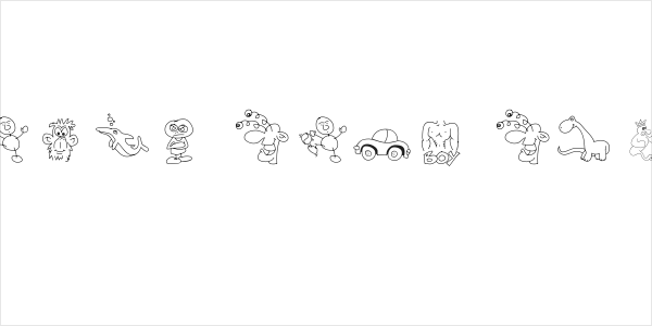 TPF Polka Your Eyes Out Logo