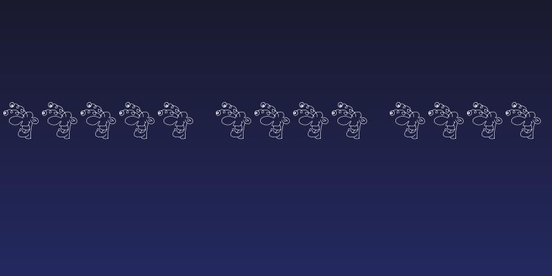 TPF Polka Your Eyes Out Social Header