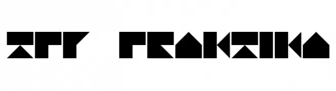 TPF Praktika  Free Fonts Download