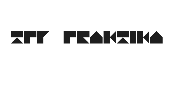 TPF Praktika Logo