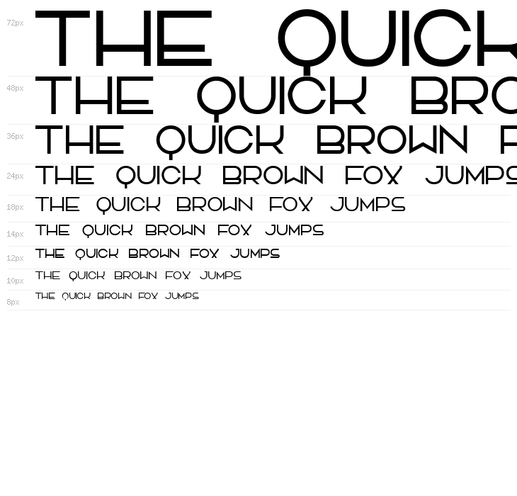 TPF Quackery Waterfall