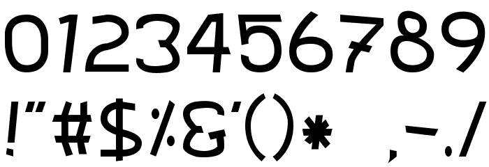 TPF Rubber Ducky Font OTHER CHARS