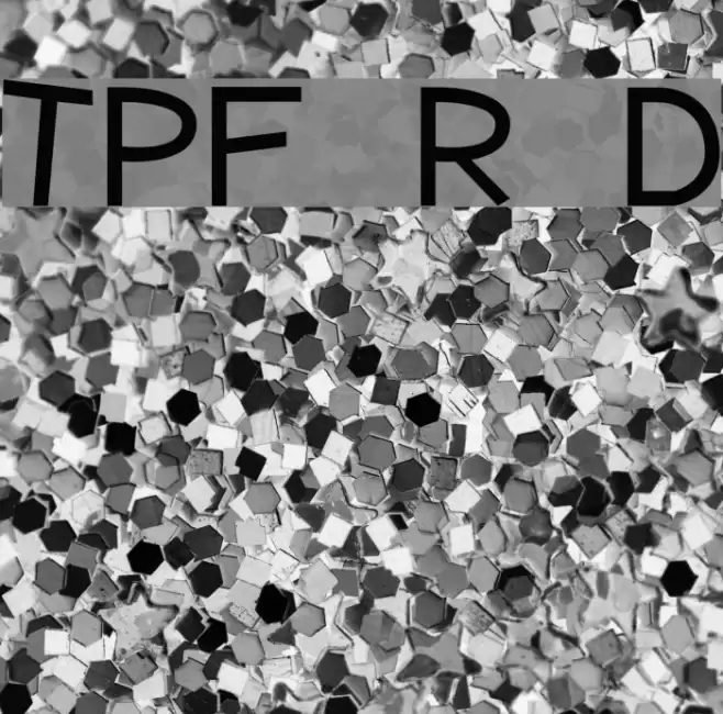 TPF Rubber Ducky Font examples