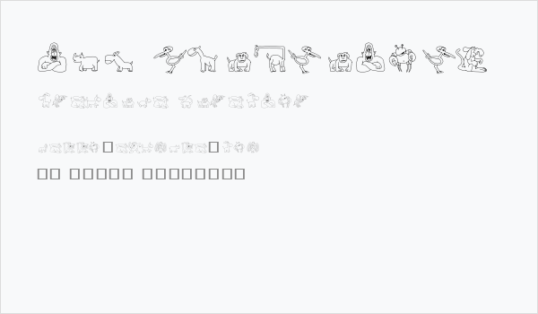 TPF Ubiquitous Business Card