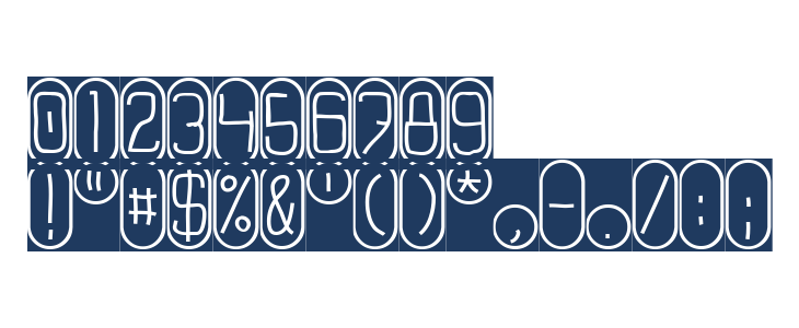 TPF Vacuous Negative Other Characters