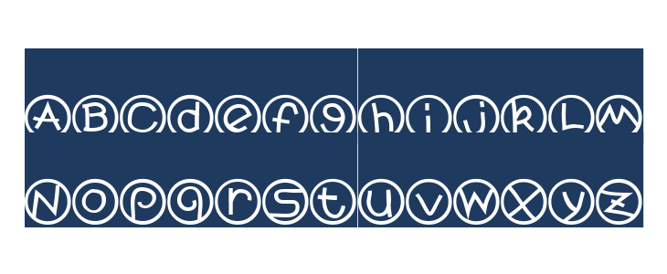 TPF Vacuous Negative Lowercase