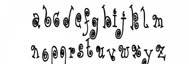 TPF Yolk Condensed Bold خط أحرف كبيرة