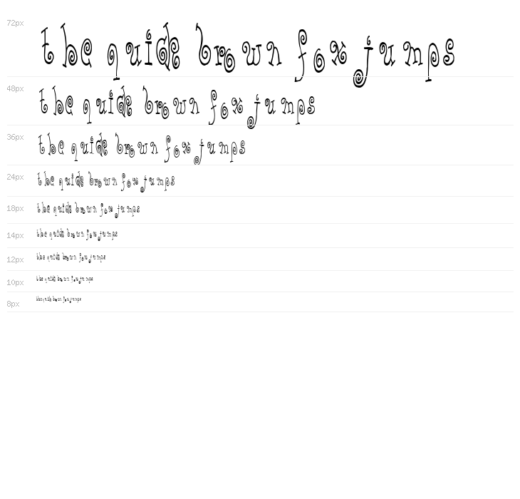 TPF Yolk Condensed Waterfall