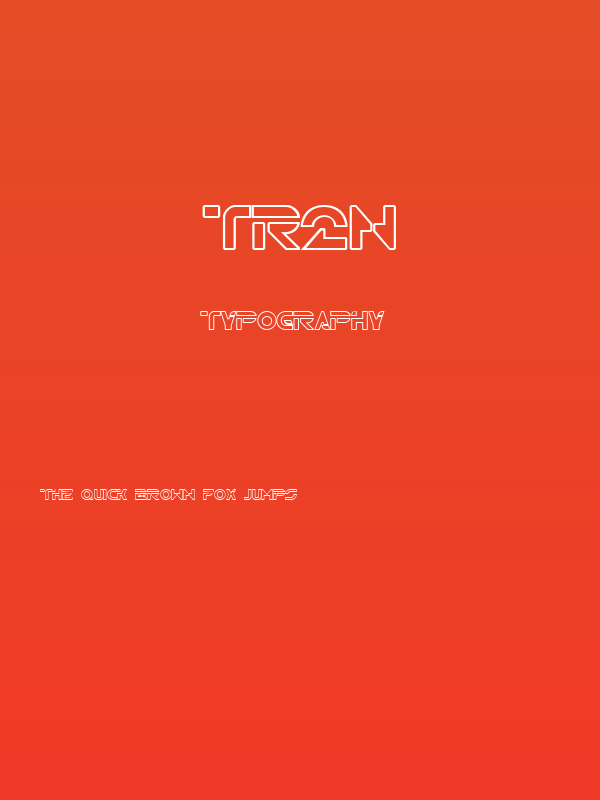 TR2N Poster