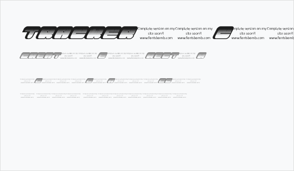 TRACKER [uncomplete_version] Business Card