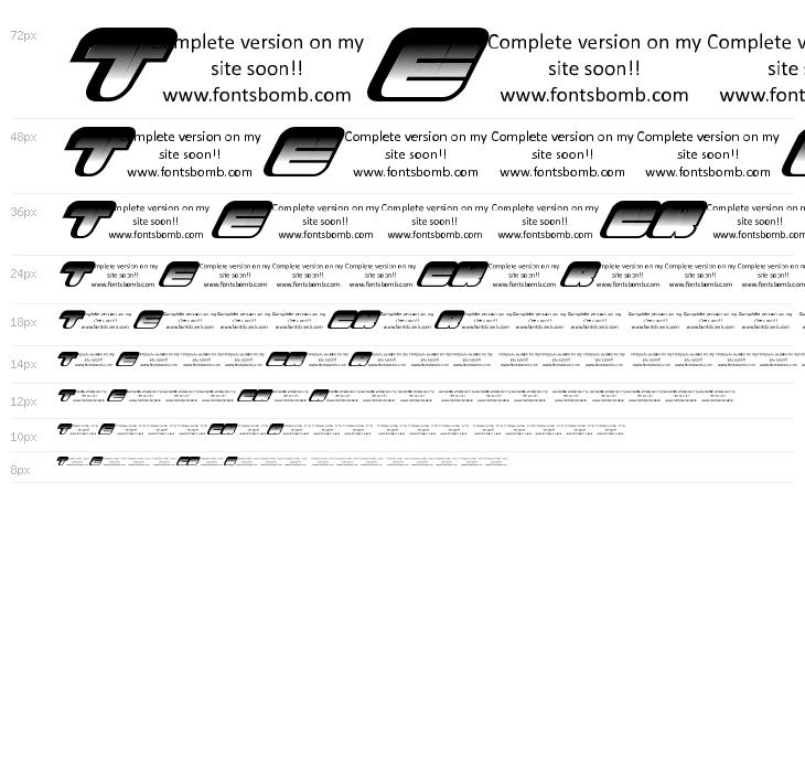TRACKER [uncomplete_version] Waterfall