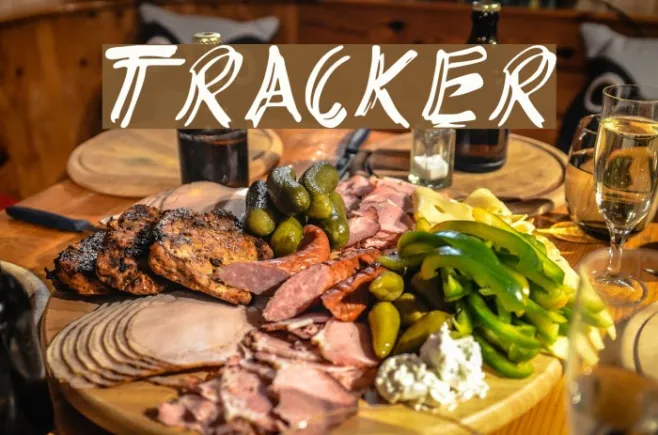 TRACKER Example 2