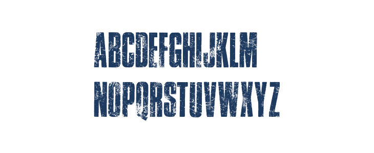 TRAFFIC PERSONAL USE  Lowercase