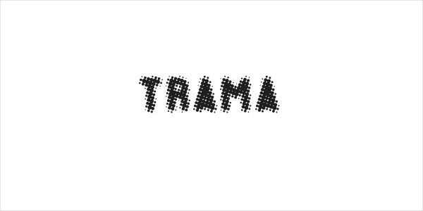 TRAMA Logo