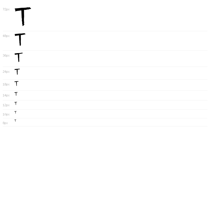 TRANDING BATTLE Waterfall