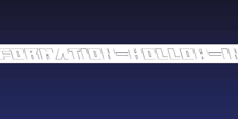 TRANSFORMATION-Hollow-Inverse Social Header