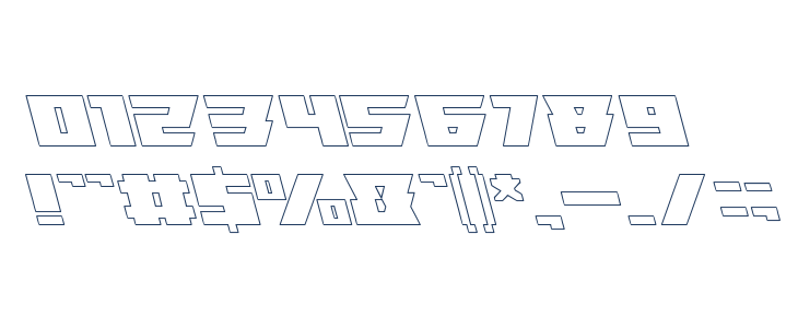 TRANSFORMATION-Hollow Other Characters