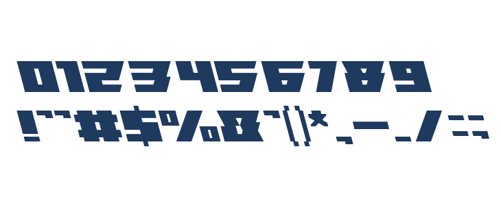 TRANSFORMATION-Light Other Characters