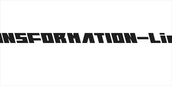 TRANSFORMATION-Light Logo