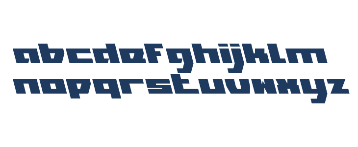 TRANSFORMATION-Light Lowercase