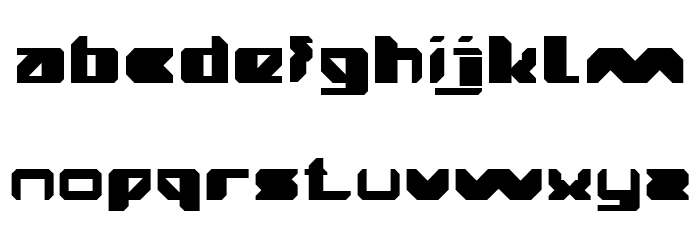 TRANSLATION-Light Font LOWERCASE