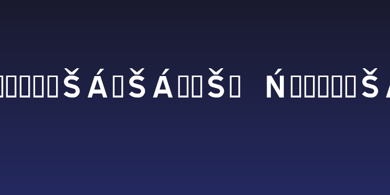 TRATEXNEGVERSALSAMISK NEGVERSALSAMISK Social Header