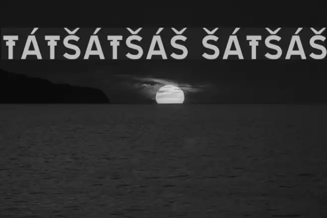 TRATEXSVARTSAMISK SVARTSAMISK خط examples