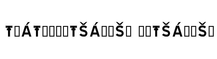 TRATEXVITSAMISK VITSAMISK  Descarca Fonturi Gratis