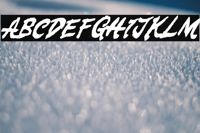 TREESHOOTS Example 1