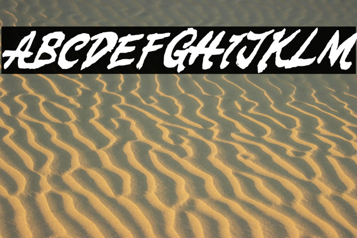 TREESHOOTS Example 2