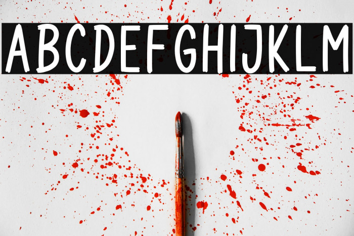 TRICK OR TREAT Example 2