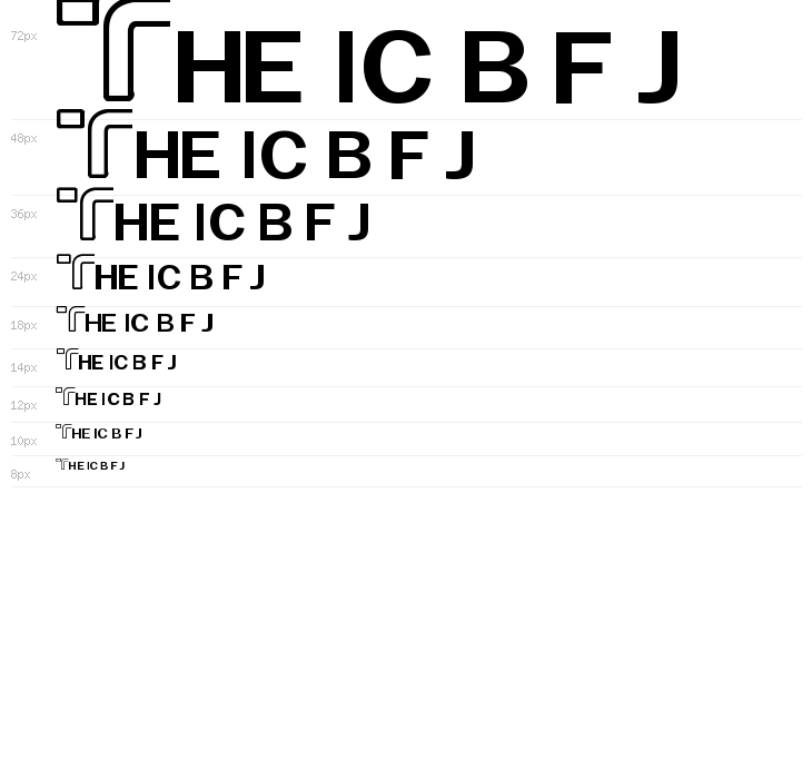 TRON muestre CINE1 Waterfall