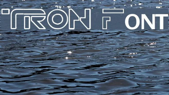 TRON Example 1