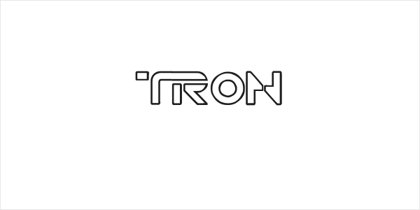 TRON Logo