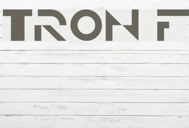 TRON Example 1