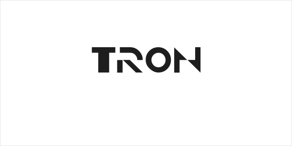 TRON Logo