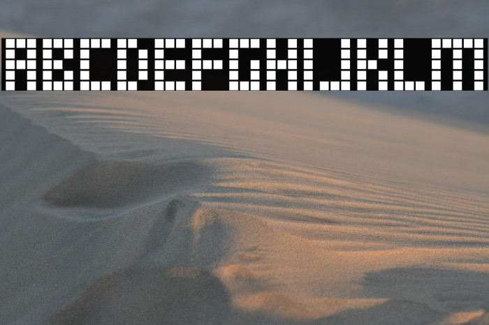 TRSMillion-Regular Example 1