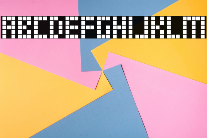 TRSMillion-Regular Example 2