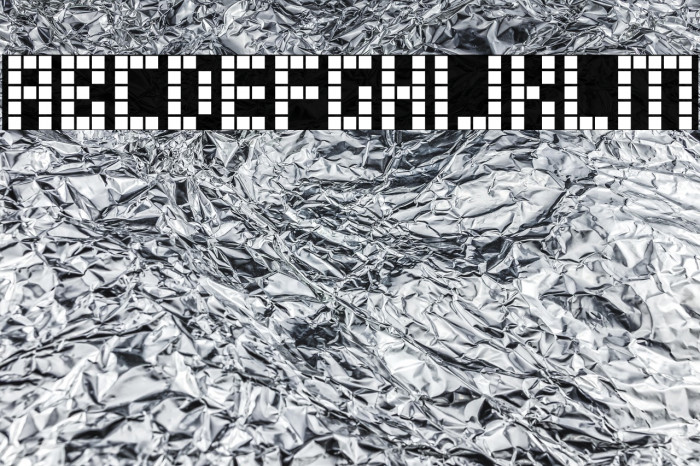 TRSMillion-Regular Example 3