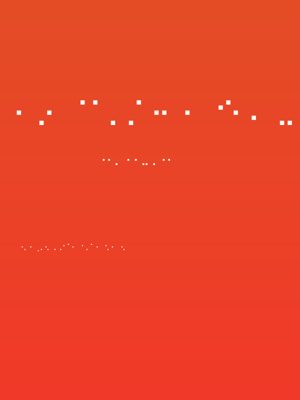 TRSMillionTwinkle-Regular Poster