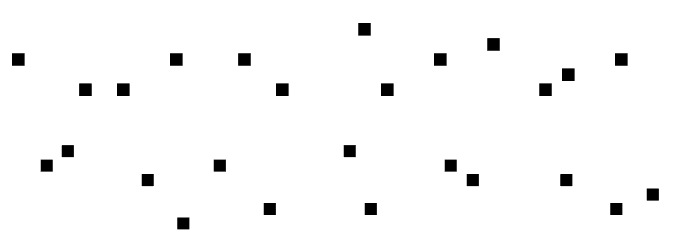 TRSMillionTwinkle-Regular Font LOWERCASE