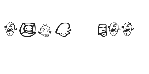 TRUCK Conky Choo Driver Logo