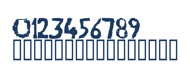 TRUCK NOVEMBRE GRUPPE Other Characters