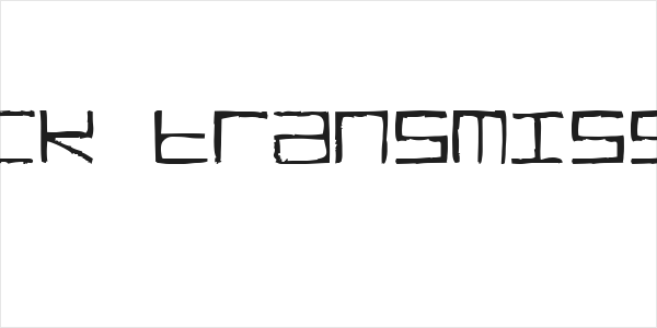 TRUCK Transmission Logo