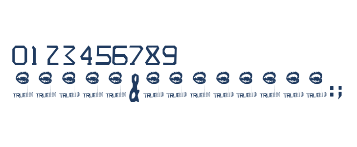 TRUEblood Other Characters