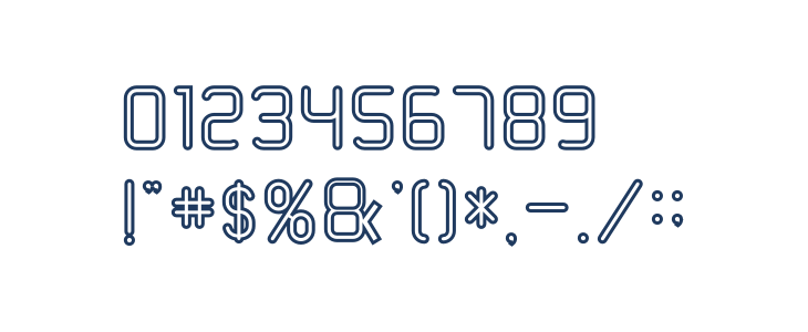 TRUMANS Outline Other Characters