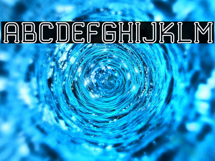 TRUMANS Outline Example 1