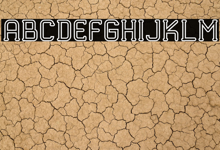 TRUMANS Outline Example 3