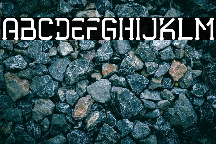 TRUMANS Stencil Example 1