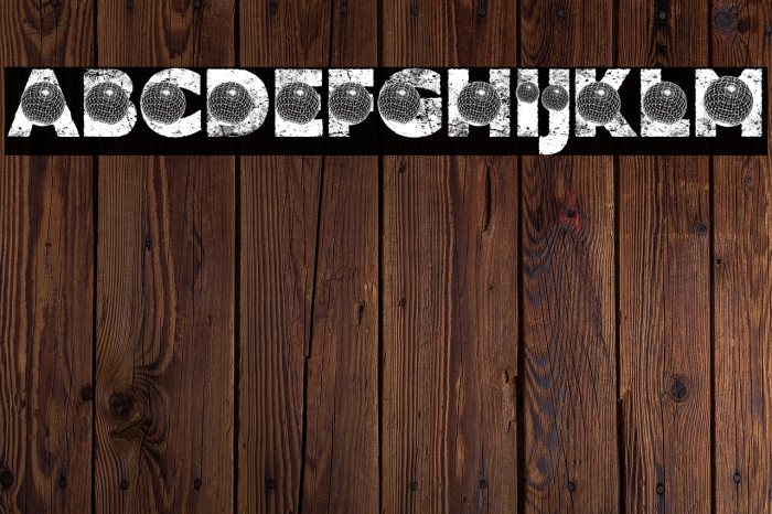 TRUST PERSONAL USE Bold Example 1